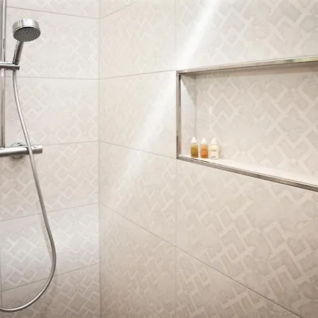 Lohwald-appartment Lejlighedshotel