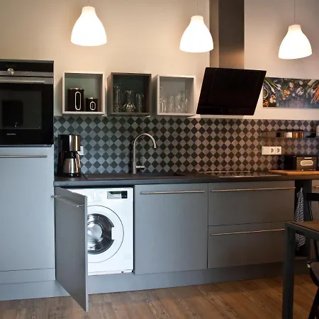 Lohwald-appartment