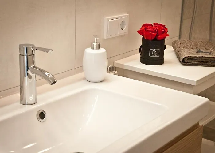 Lohwald-appartment 3*