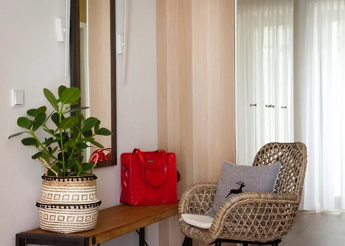 Lohwald-appartment Oberwurschnitz