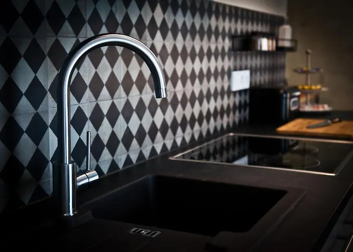 Lohwald-appartment 3*