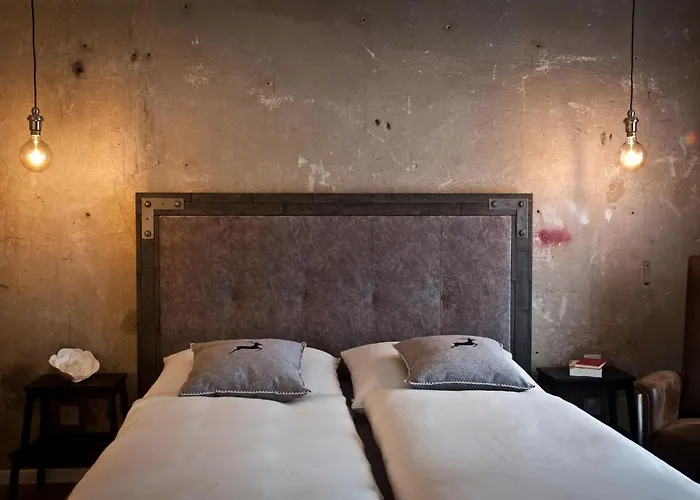 Lohwald-appartment 3* Oberwurschnitz