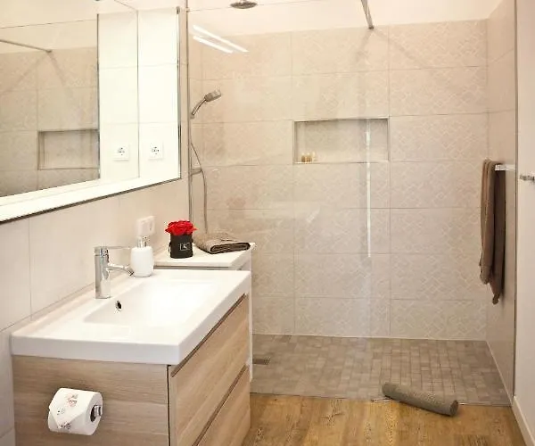 Lohwald-appartment Oberwurschnitz