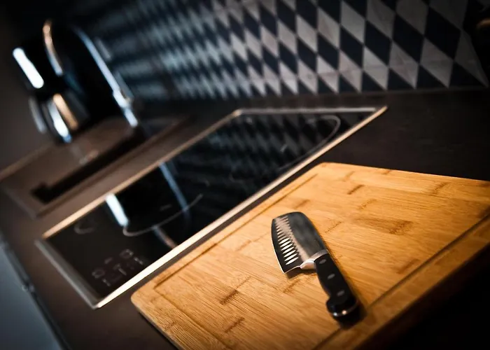 شقة فندقية Lohwald-appartment Oberwurschnitz