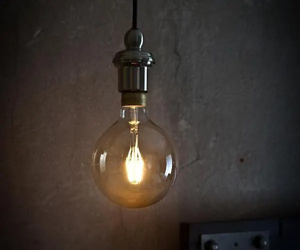 شقة فندقية Lohwald-appartment Oberwurschnitz