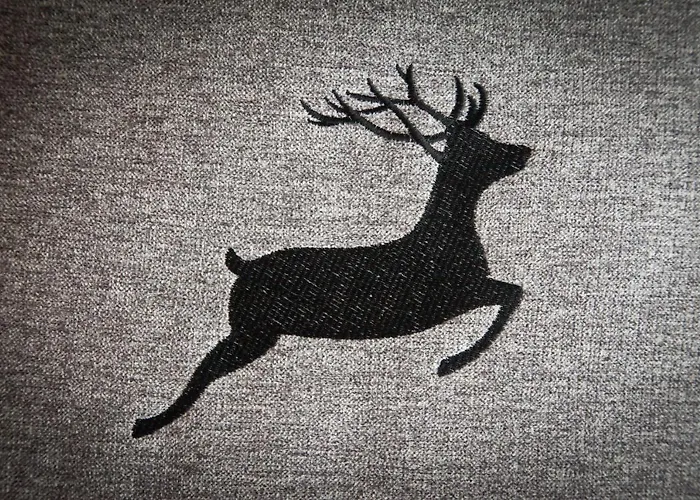 Lohwald-appartment شقة فندقية