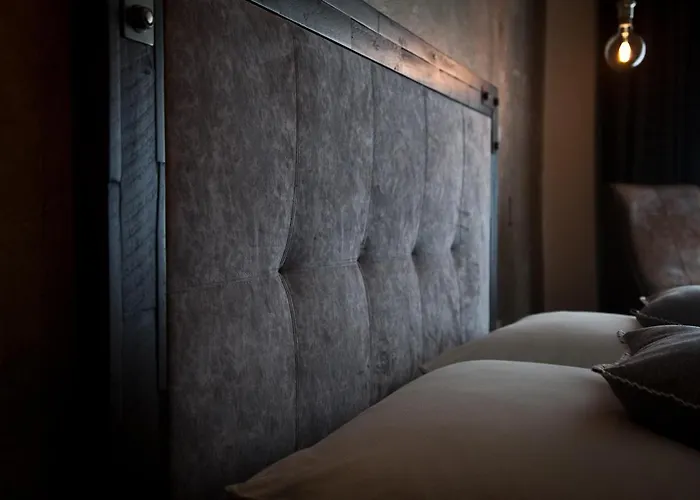 Lohwald-appartment 3* Oberwurschnitz