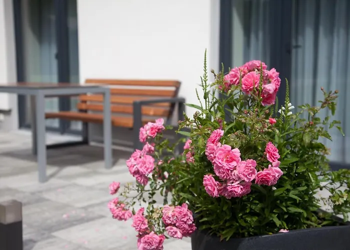 Lohwald-appartment Oberwurschnitz